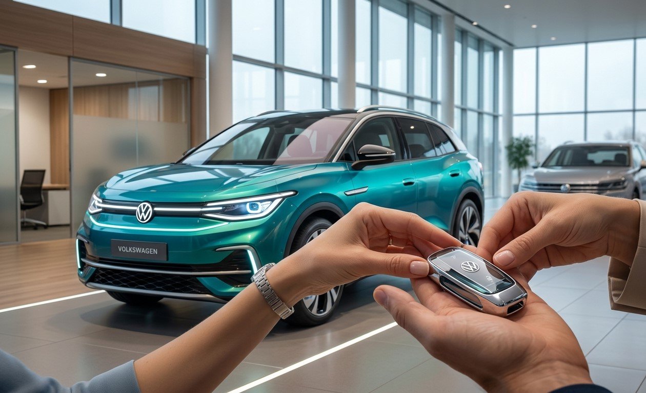 AutoPremium Showroom
